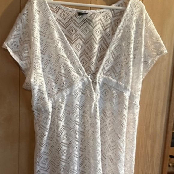 Swimsuit Coverup - Picture 1 of 8